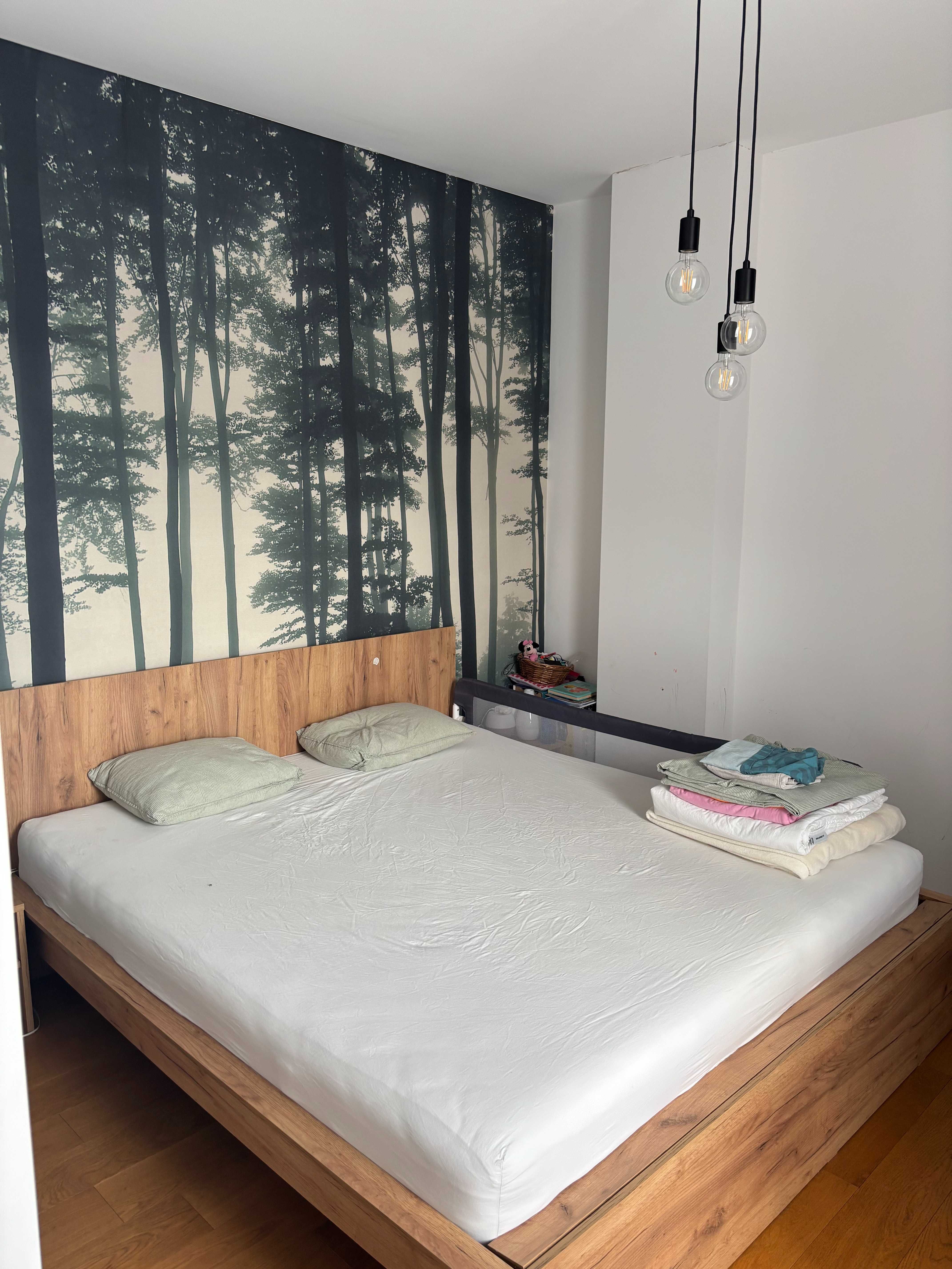 Apartament 3 camere premium + terasa + parcare subterana