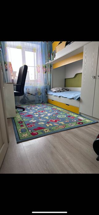 Продам детский гарнитур