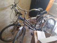 Vând 2 biciclete