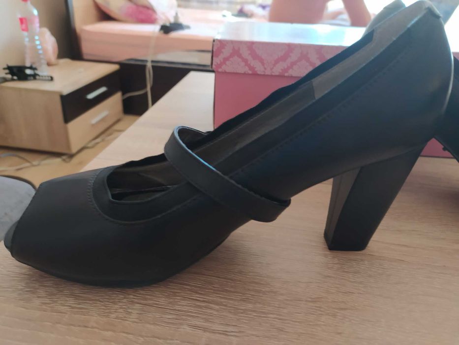 Ортопедични дамски обувки Aetrex, 40-41