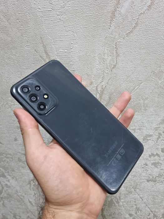 Продаю Samsung galaxy A 23 память 64/4 в отличном состоянии не дорого