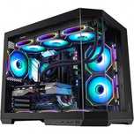 Carcasa Segotep 3T Lumi