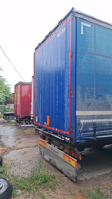 Se vinde krone,coil,