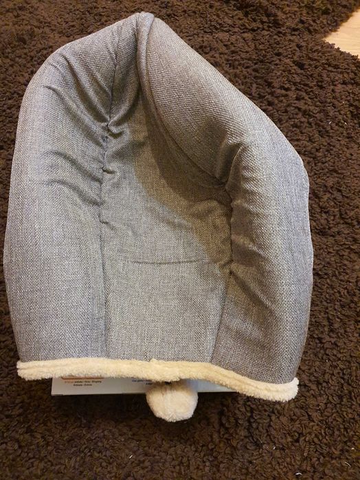 Accesoriu de ascundere pentru pisici Cat Cave Linen