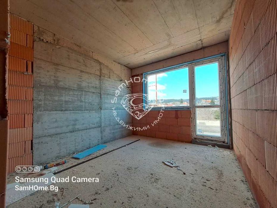 Продава се Двустаен апартамент в Варна, Виница - 55 кв.м за 1188 €/кв.м - Снимка #2