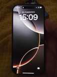Vand iphone 16 pro