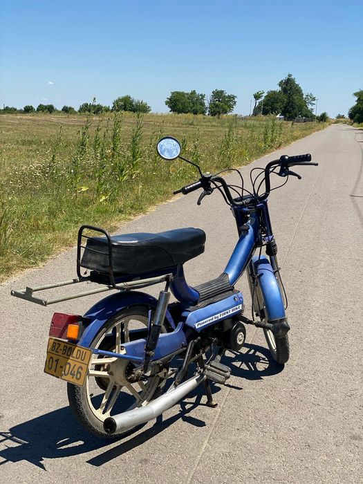 Vând scuter first bike