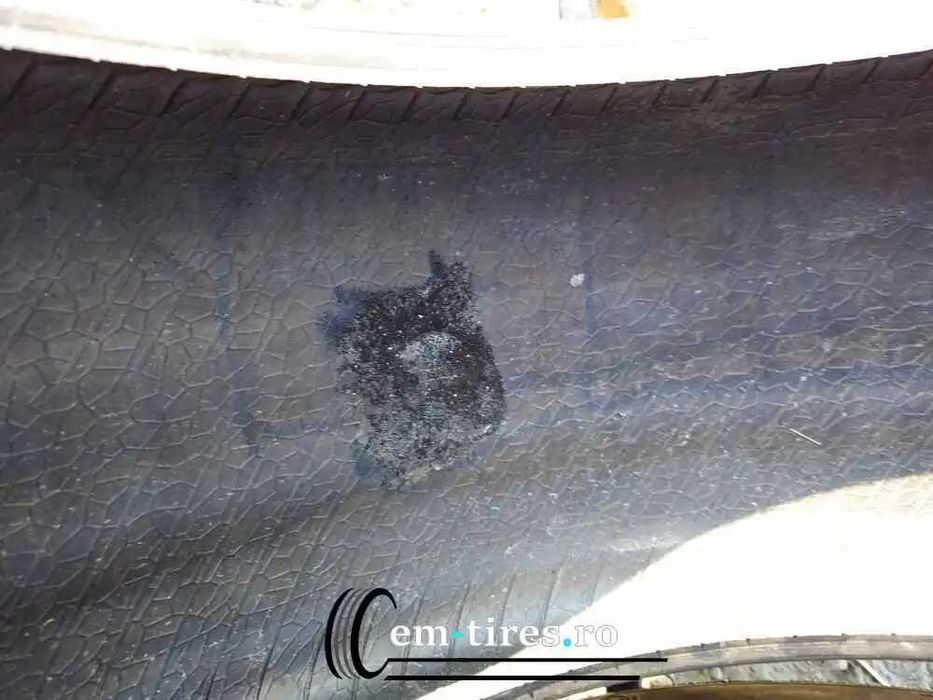 SET 2 Anvelope Iarna 265/40 R21 PIRELLI Scorpion Winter 105V