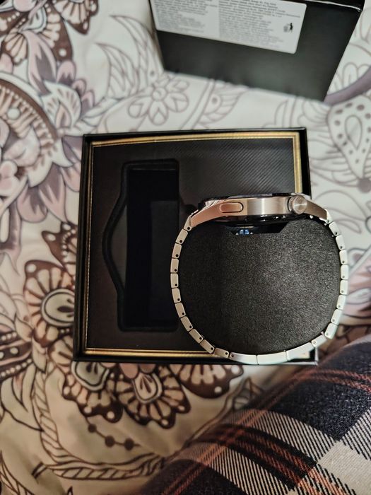 Ceas smartwatch huaweigt3 inpecabil