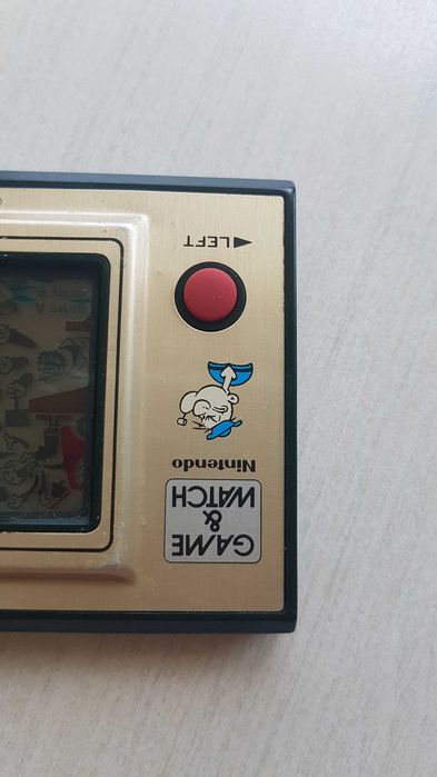 Nintendo popeye нинтендо игра