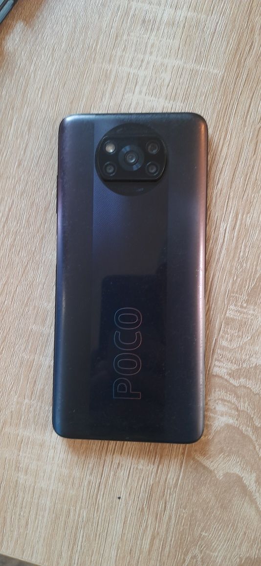 Poco x3pro holati idyal