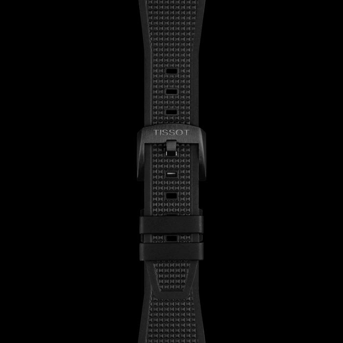 Tissot PRX Powermatic 80 Carbon 40.5 mm