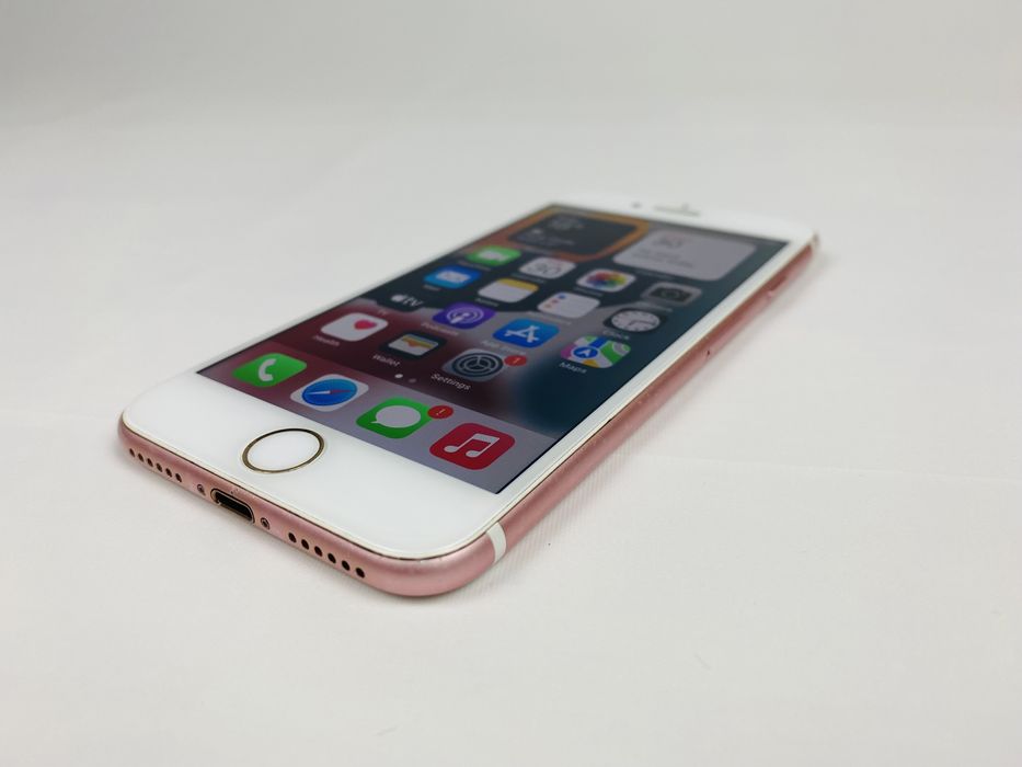 iPhone 7 32GB Rose Gold