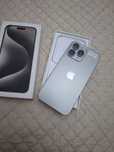 IPhone 15pro max 256gb
