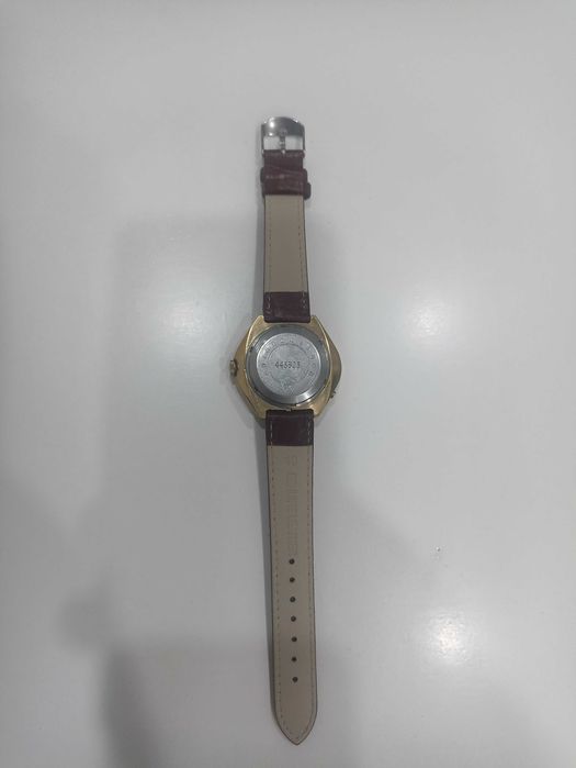 Часы Полет (СССР, советские).