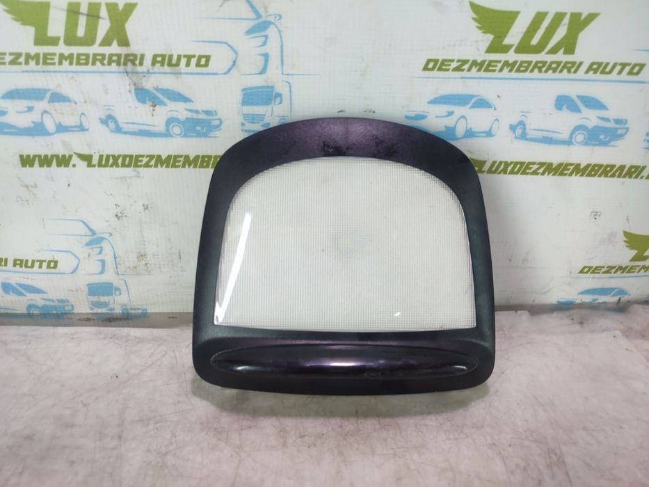 Plafoniera spate a1648200123 Mercedes-Benz ML W164 [facelift] [2008 -