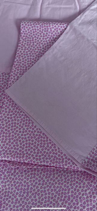 Спален бебешки комплект