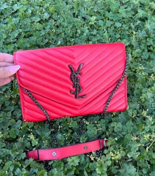 Перфектен подарък Yves Saint Laurent ! ЛИМИТИРАНА ! / ПОСЕДНИ БРОЙКИ /