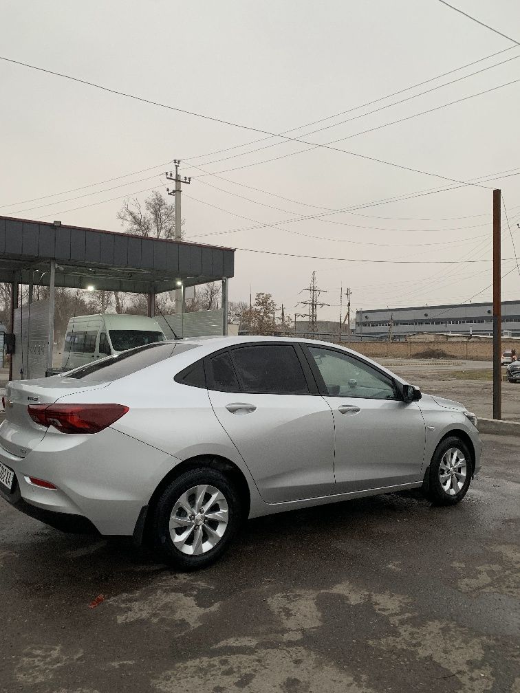 Chevrolet  onix 2023 Ltz