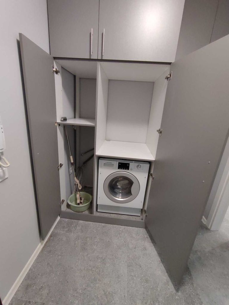 Дава се под наем Двустаен апартамент в Варна, Трошево - 72 кв.м за 450 € - Снимка #7