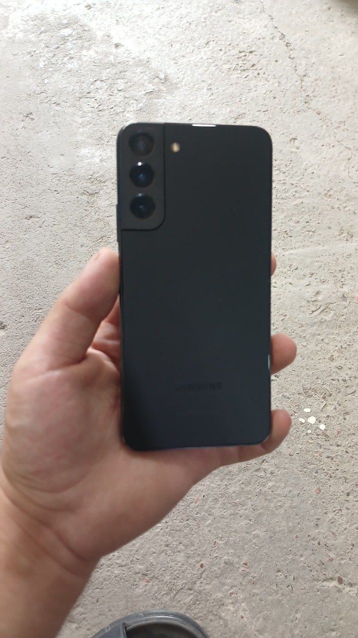 Samsung S 22 + vashi ideal telefon