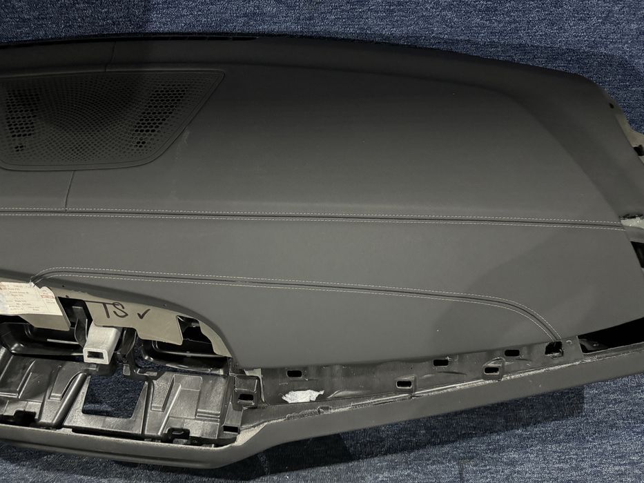 BMW X5 G05 X7 G07 Plansa de bord cu head up chit / kit airbag centuri