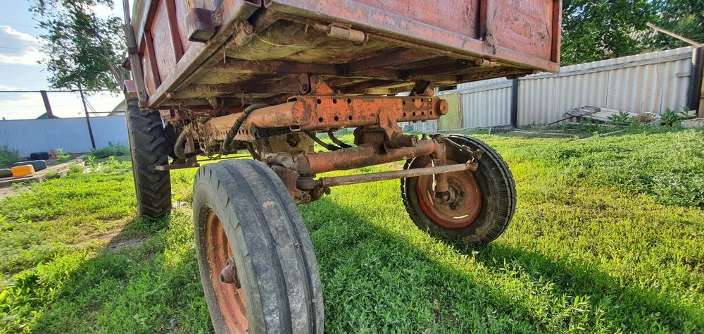 Продаётся Трактор  Т-16.