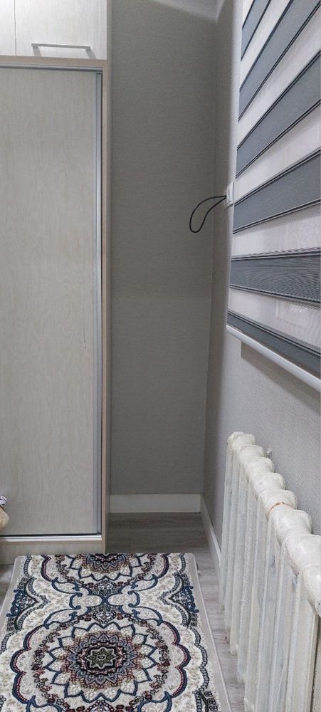 кора камиш 2/4 1 хона аренда.