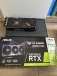 3080 Ti Asus TUF/Geforce RTX NVIDIA