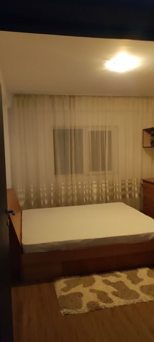 De vînzare ap2 cam pe Rezervelor72 in primul rand de blocuri