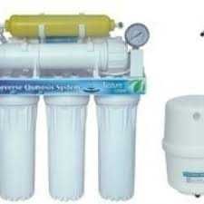 Фильтры питьевой воды Фильтры с отдельным краном