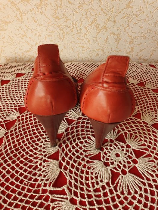 Дамски елегантни обувки