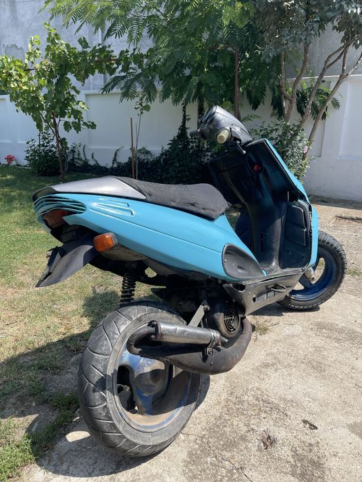Se vinde Malaguti f12