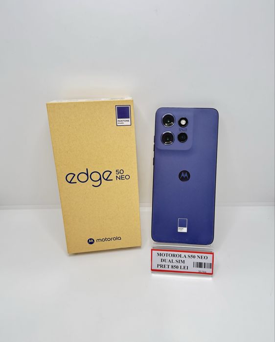 Motorola S50 Neo