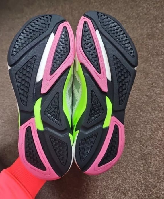 Маратонки Adidas