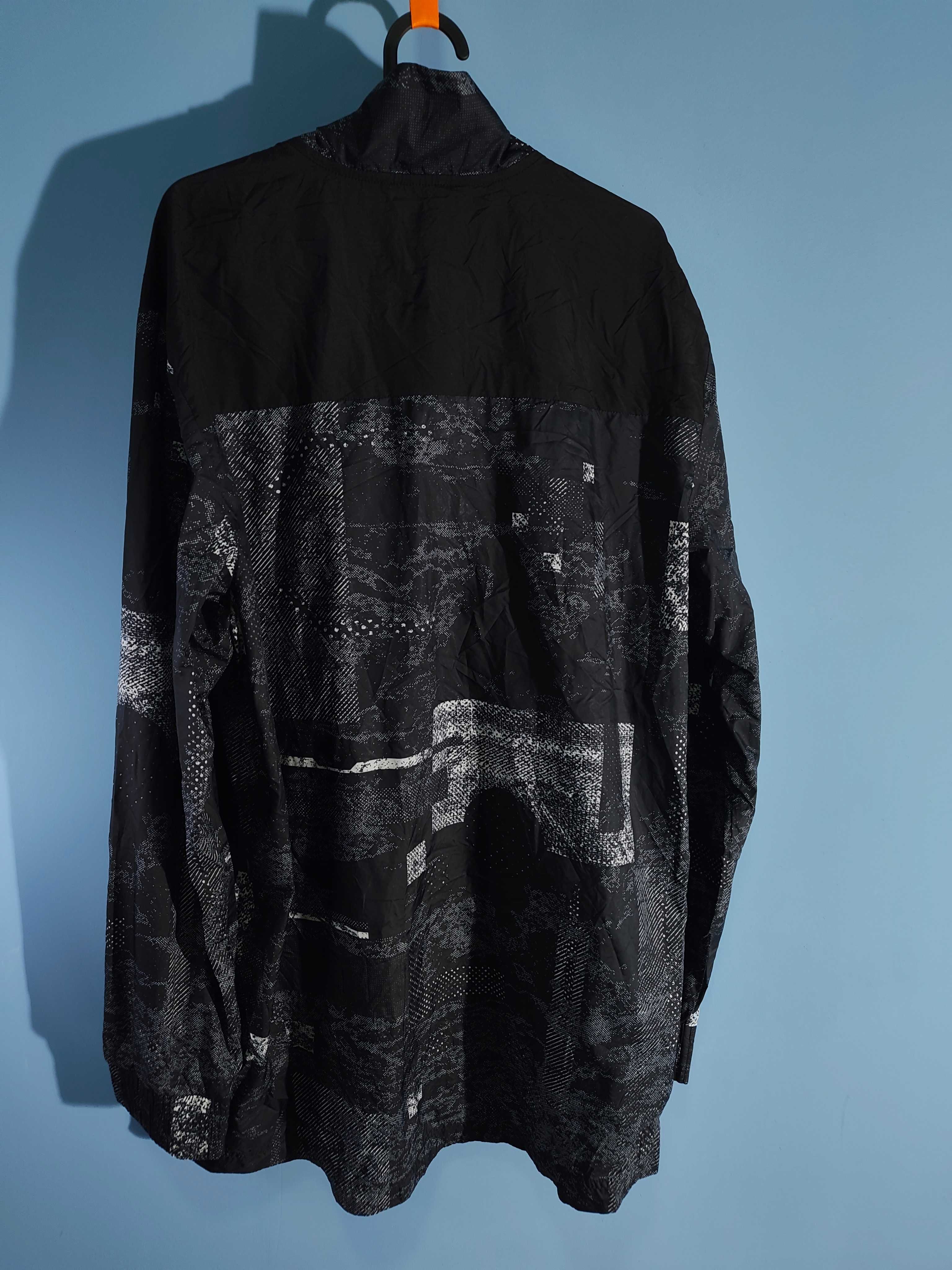Puma Energy Windbreaker Горнище/Мъжко L