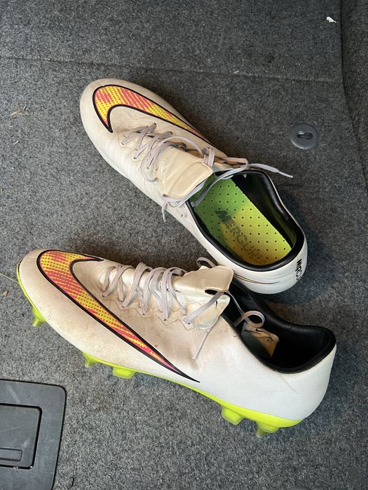Nike Mercurial ACC