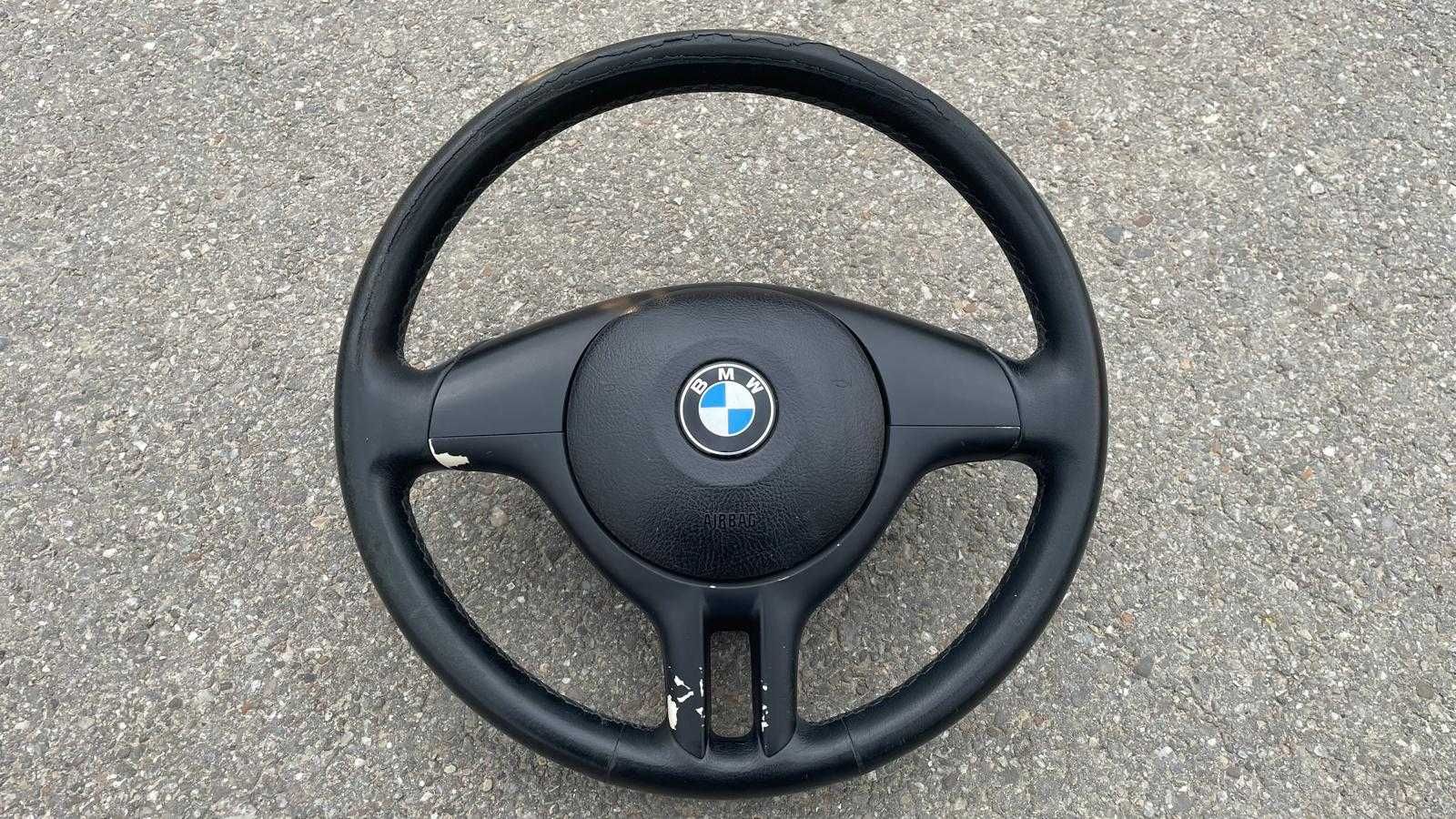 Volan BMW E46 Coupe