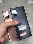 Samsung Note 20 5G 8/256GB
