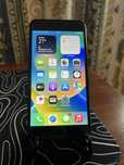 Iphone 8 plus space gray 256gb