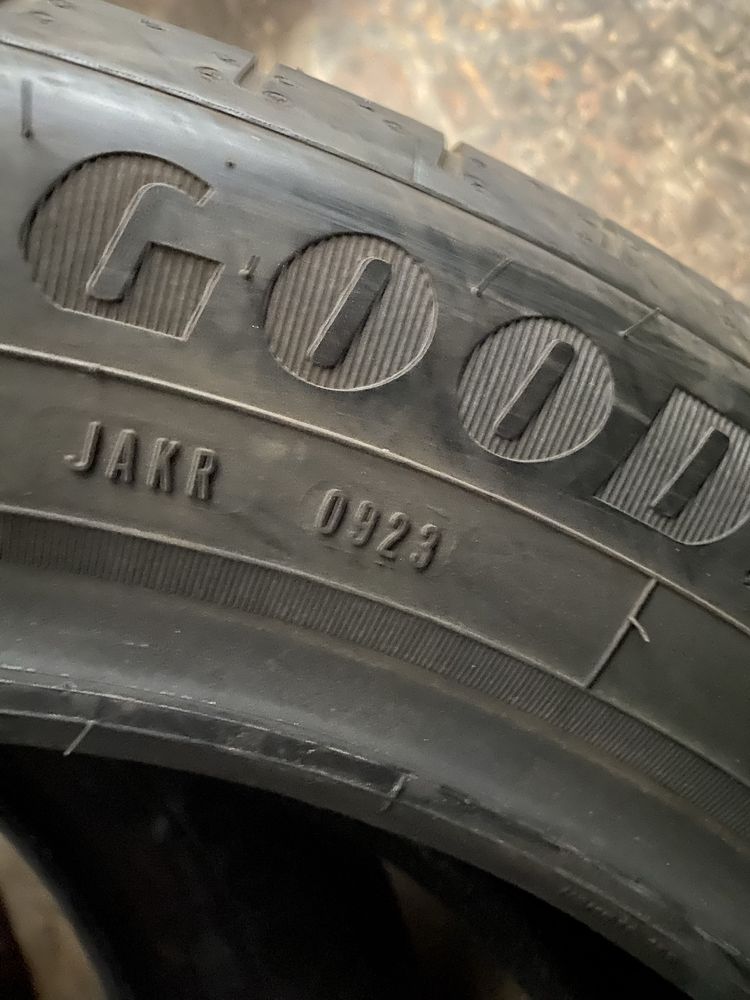 4buc vara GOODYEAR CA NOI 215/55R18,215/55/18,2155518,215.55.18