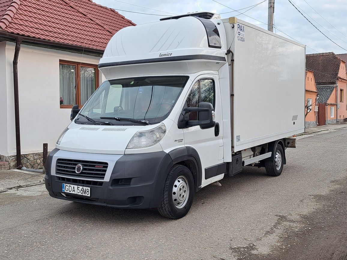 Fiat ducato iveco renault sprinter