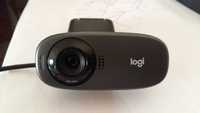 Веб-камера Logitech C310 HD WEBCAM