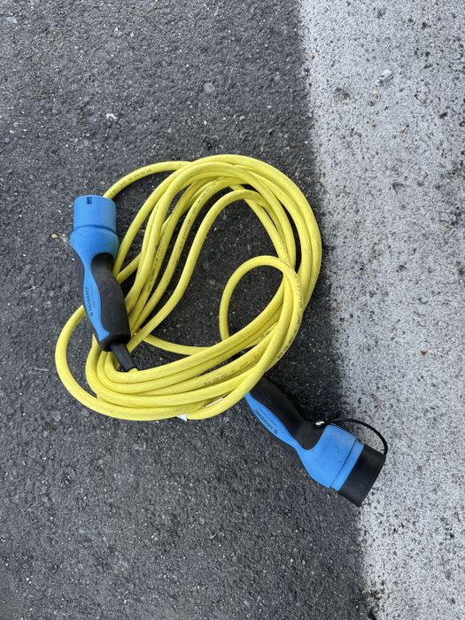 Cabluri incarcare Mercedes originale