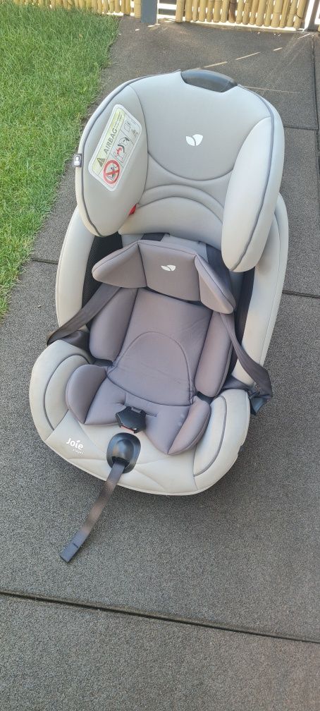 Scaun Auto Joie 0-36 luni