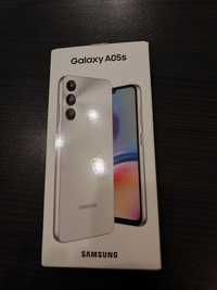 Телефон Samsung Galaxy A05s 65GB Silver