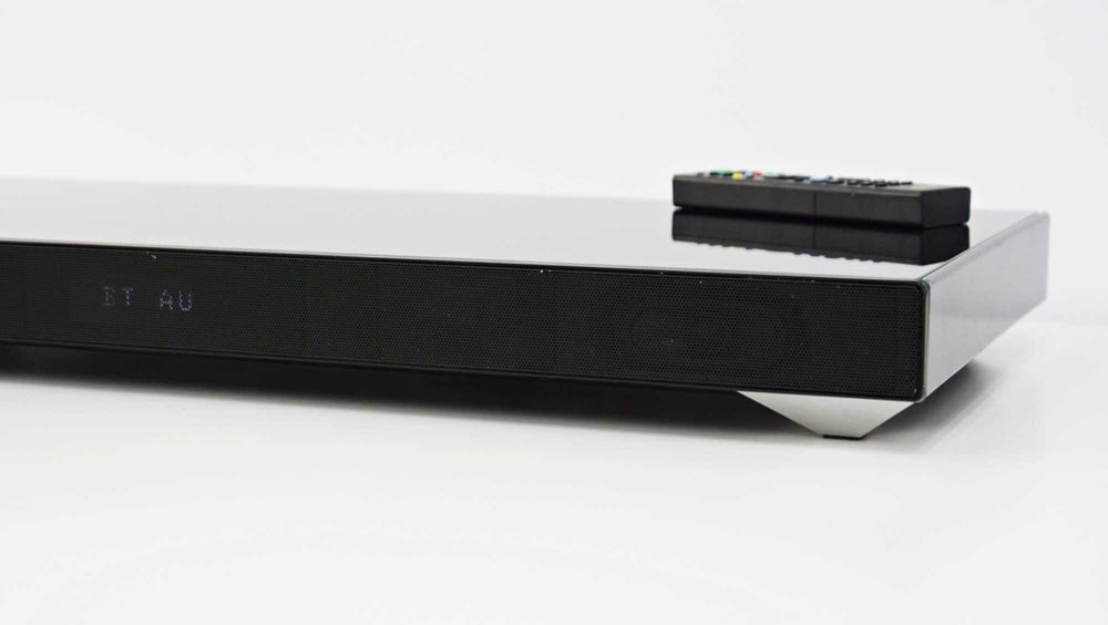 Soundbar 2.1 Sony HT-XT1, NFC, Bluetooth, HDMI, 170W, Soundplate