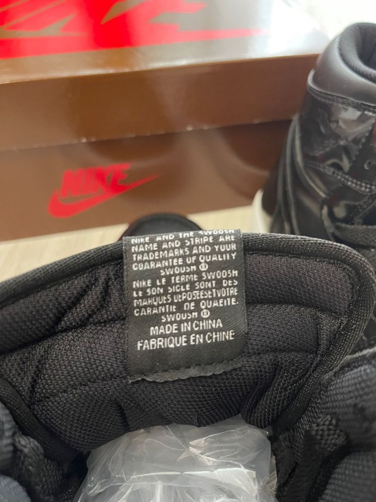 Adidasi Nike JORDAN 1 SPACE JAM Baieti | Barbati Modl nou 2025 | NOI