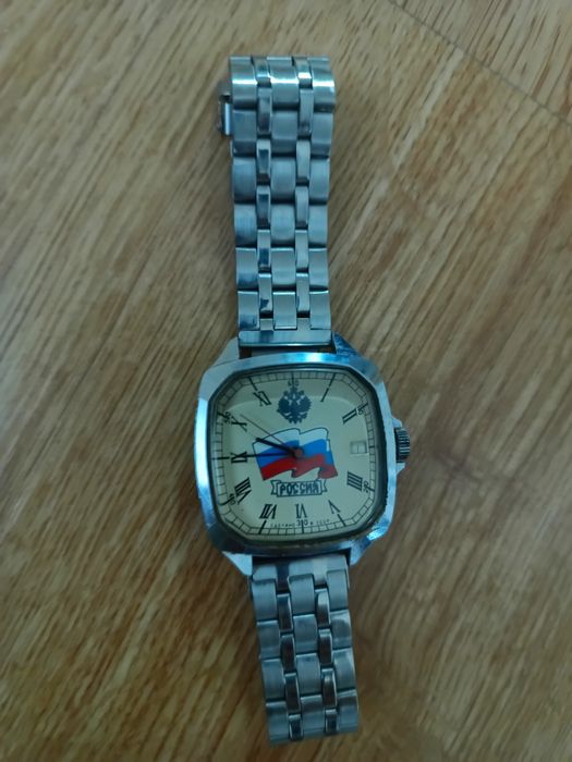 Продам часы Ссср / 90х