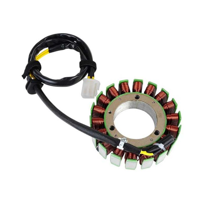 Stator alternator Triumph Bonneville T100 2005-2017 bobina A1583